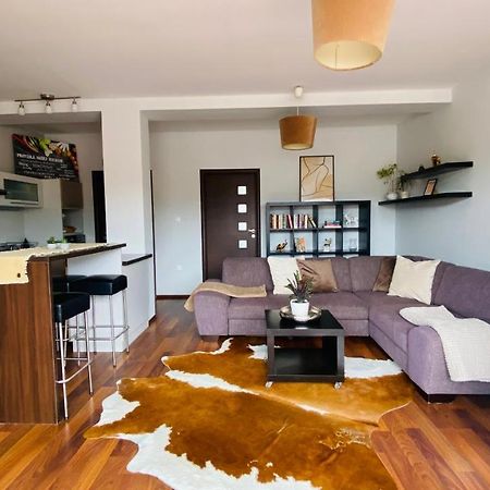 Apartment Mira 루좀베로크 외부 사진