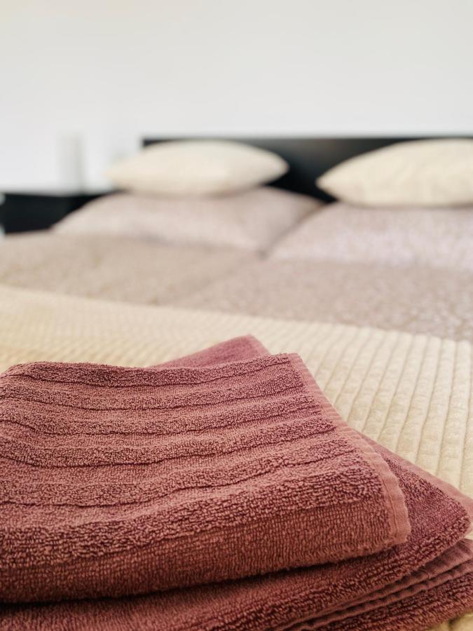 Apartment Mira 루좀베로크 외부 사진